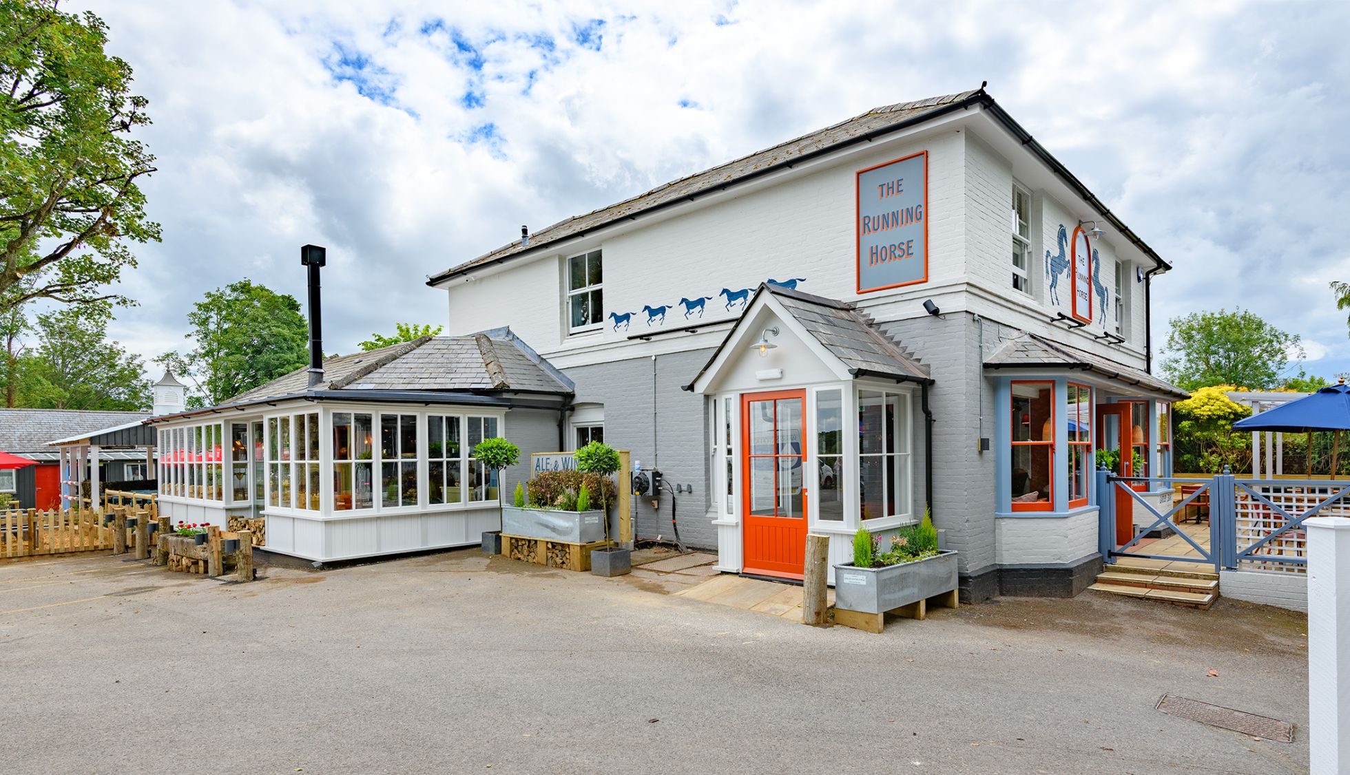 Winchester's Hidden Charms: Activities and Places to Visit
