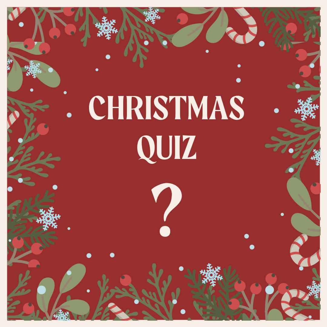Christmas Pub Quiz