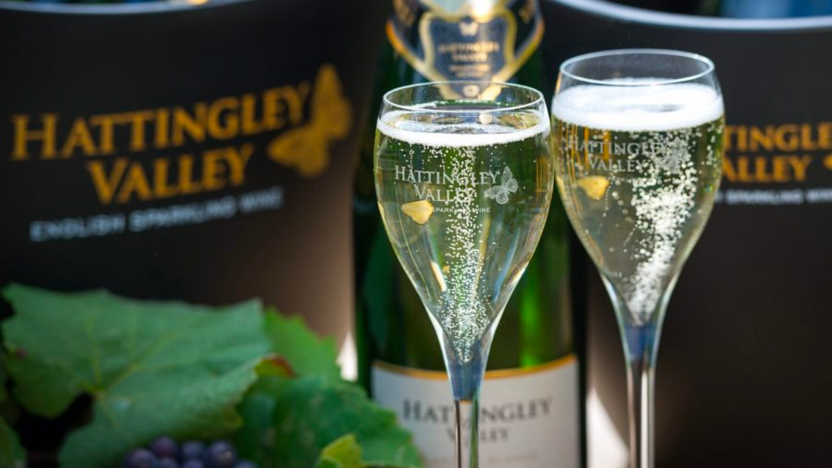 Hattingley Wine