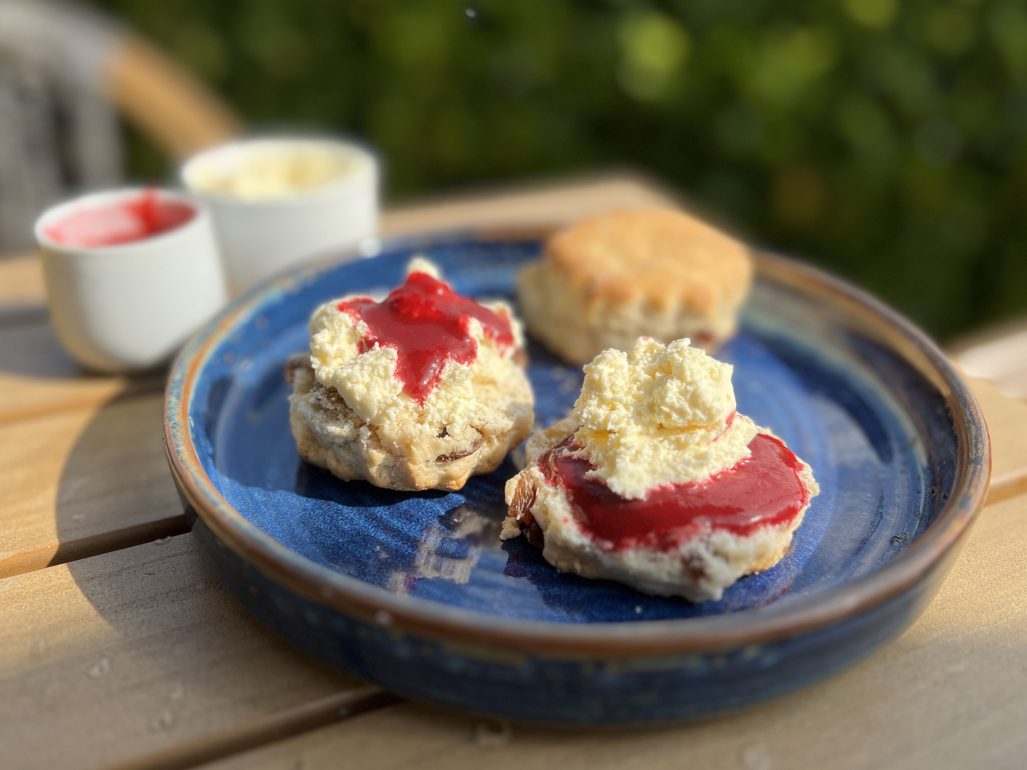 Afternoon Tea